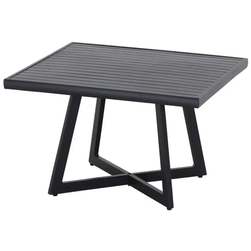 Loungetisch 70/70/45 cm