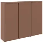 XXXLutz Lauterach - Ihr M&ouml;belhaus bei Bregenz Schuhschrank in 145/120/34 cm