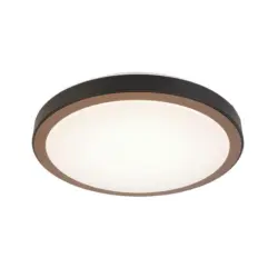 Led-Deckenleuchte 39/8 cm