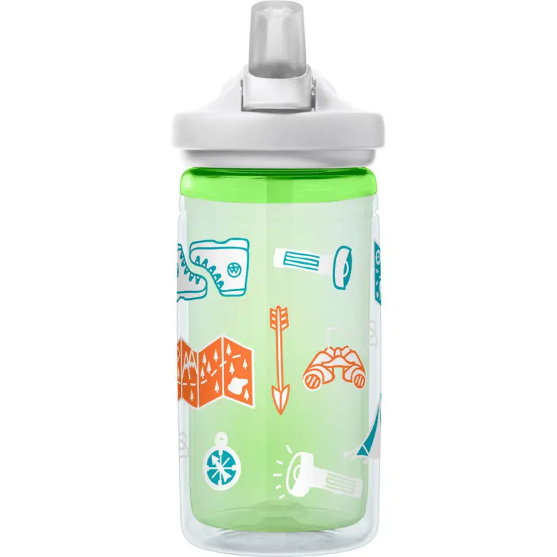 Kindertrinkflasche 0,4 l Camelbak