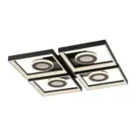 XXXLutz Lauterach - Ihr M&ouml;belhaus bei Bregenz Led-Deckenleuchte 53/53/6,2 cm