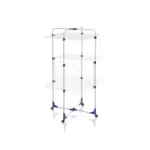 XXXLutz Lauterach - Ihr M&ouml;belhaus bei Bregenz Standtrockner 126/68/68 cm