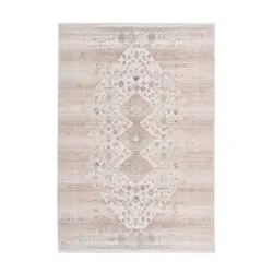 Webteppich 160/230 cm Baroque Beige