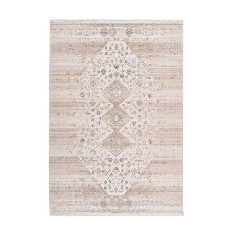 Webteppich 160/230 cm Baroque Beige