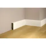 XXXLutz Lauterach - Ihr M&ouml;belhaus bei Bregenz Sockelleiste, Weiss RAL 9016