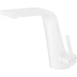 Waschtischarmatur 5,4/18,1/20,8 cm