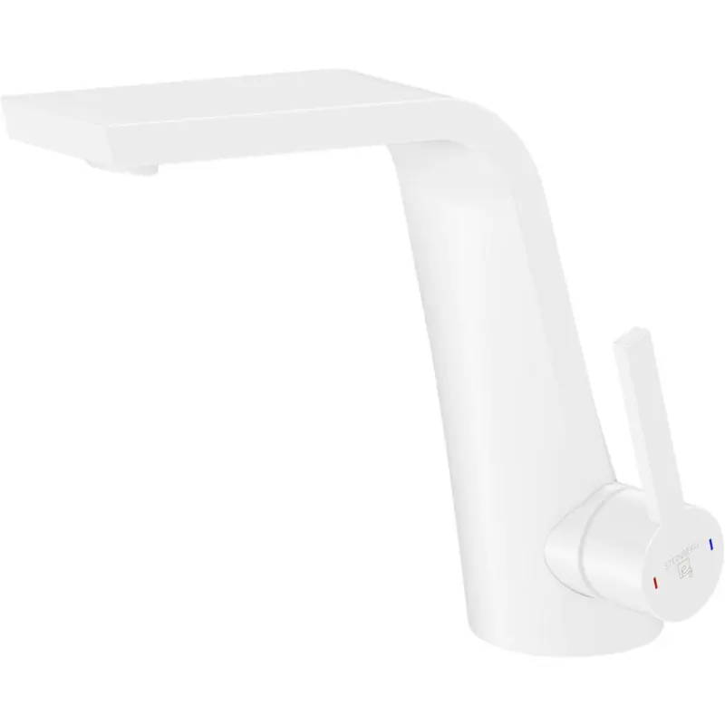 Waschtischarmatur 5,4/18,1/20,8 cm