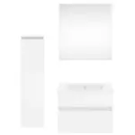 XXXLutz Lauterach - Ihr M&ouml;belhaus bei Bregenz Badezimmer in 92,2 cm