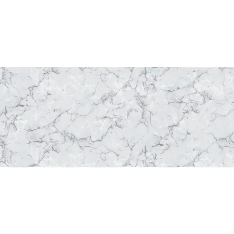 Tischdecke Milano Kunststoff Hellgrau 140/180 cm