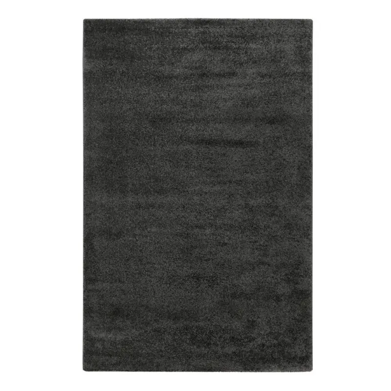 Webteppich 160/225 cm California Anthrazit