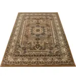 XXXLutz Lauterach - Ihr M&ouml;belhaus bei Bregenz Webteppich 120/170 cm Marrakesh Beige
