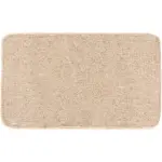 XXXLutz Lauterach - Ihr M&ouml;belhaus bei Bregenz Badteppich Beige 50/80 cm