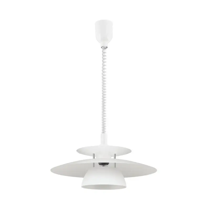 Pendelleuchte 43/130 cm