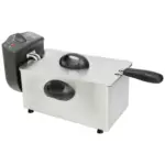 XXXLutz Lauterach - Ihr M&ouml;belhaus bei Bregenz Fritteuse 3 l