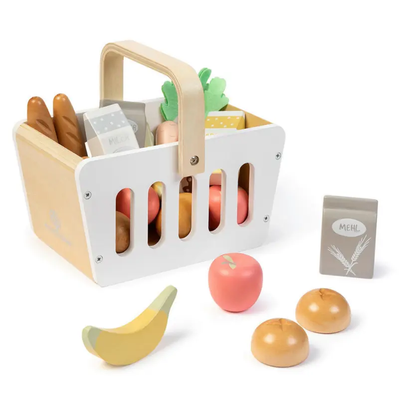 Kaufladenzubeh&ouml;r Carum