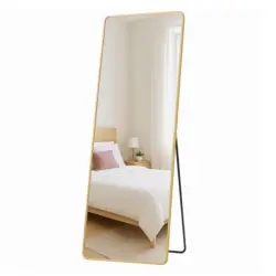 Standspiegel 50/160/33 cm