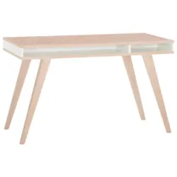 Jugendschreibtisch 120/60/75 cm