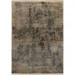 XXXLutz Lauterach - Ihr M&ouml;belhaus bei Bregenz Webteppich 240/340 cm Foix- Exklusi Braun