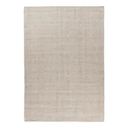 Flachwebeteppich 140/200 cm My Jarven Creme