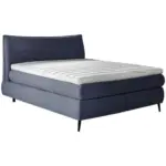 XXXLutz Lauterach - Ihr M&ouml;belhaus bei Bregenz Boxspringbett 180/200 cm in Blau