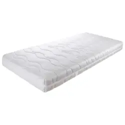 Kaltschaummatratze LLQ 18 H2 120/200 cm H&ouml;he ca. 18 cm