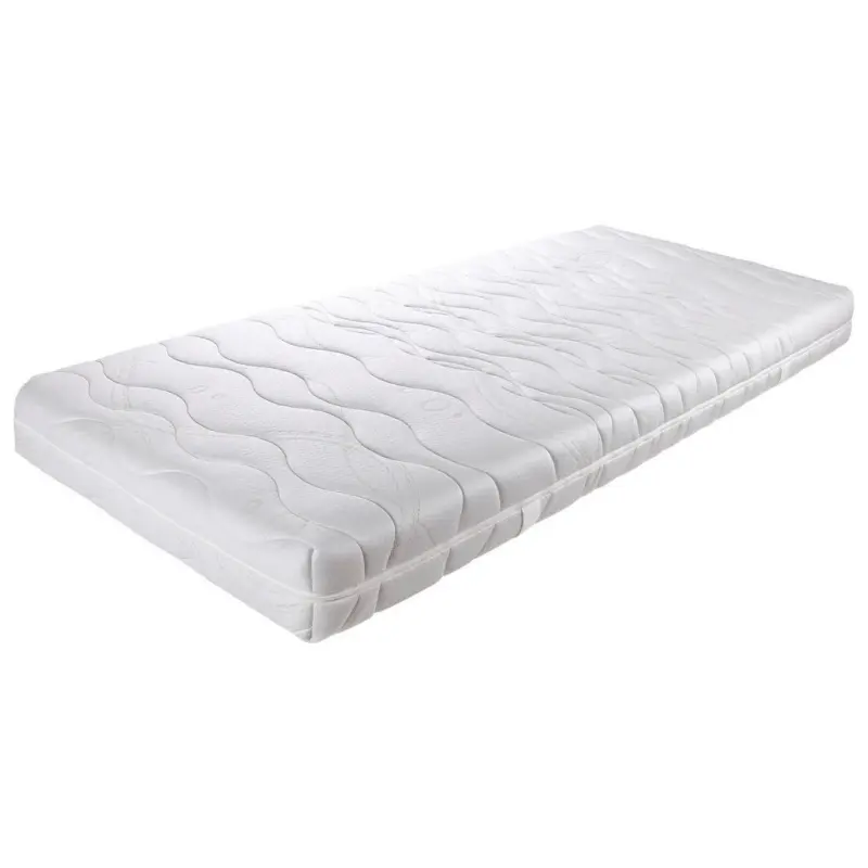 Kaltschaummatratze LLQ 18 H2 120/200 cm H&ouml;he ca. 18 cm