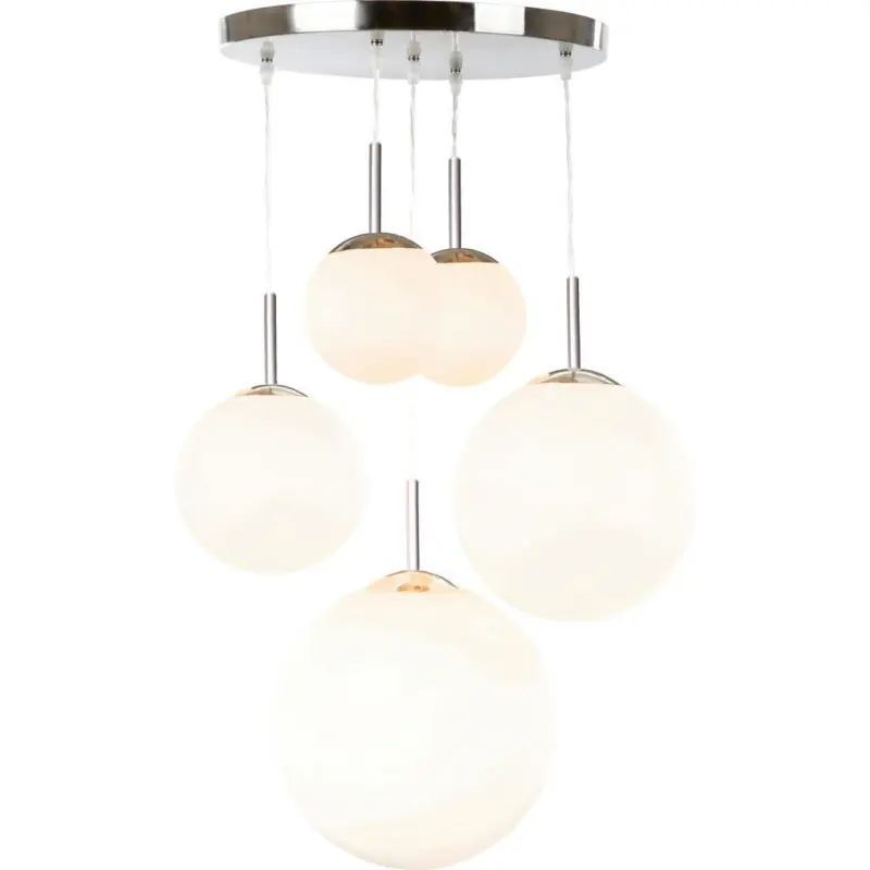 H&auml;ngeleuchte 50/90 cm