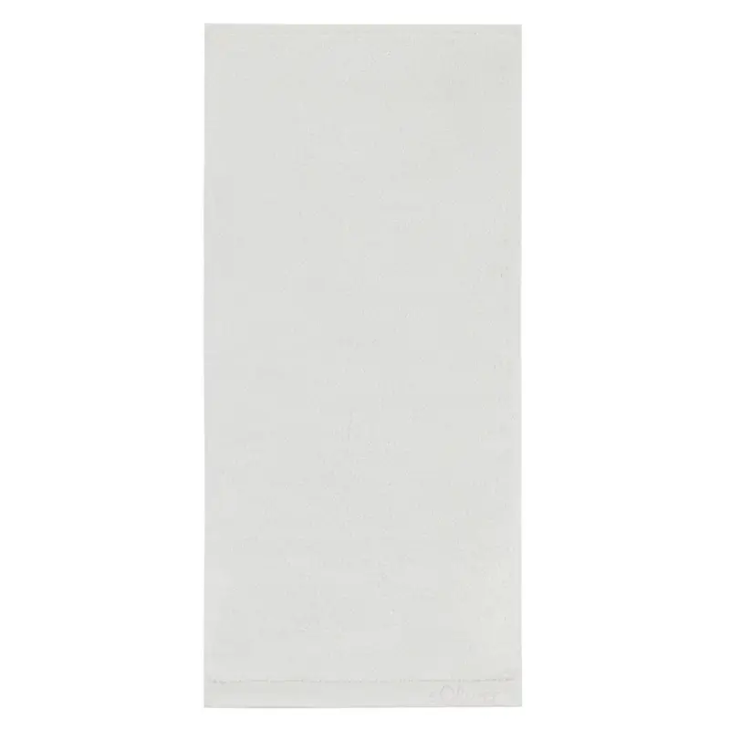 Handtuch 50/100 cm Ecru