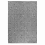 XXXLutz Lauterach - Ihr M&ouml;belhaus bei Bregenz Outdoorteppich 120/170 cm Patara Grau