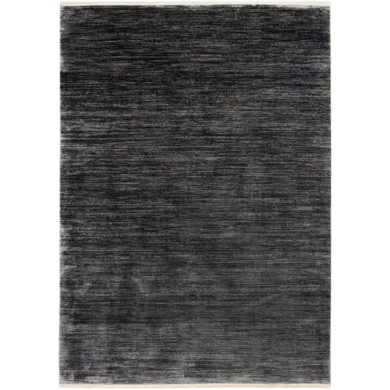 Webteppich 200/290 cm Brest Grau, Dunkelgrau