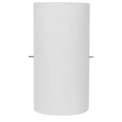 Wandleuchte 15/7,5/28 cm