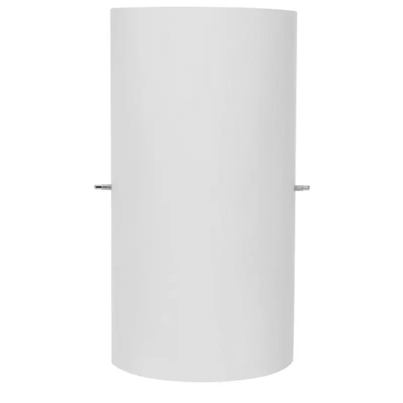 Wandleuchte 15/7,5/28 cm