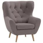 XXXLutz Lauterach - Ihr M&ouml;belhaus bei Bregenz Sessel in Mikrofaser Braun