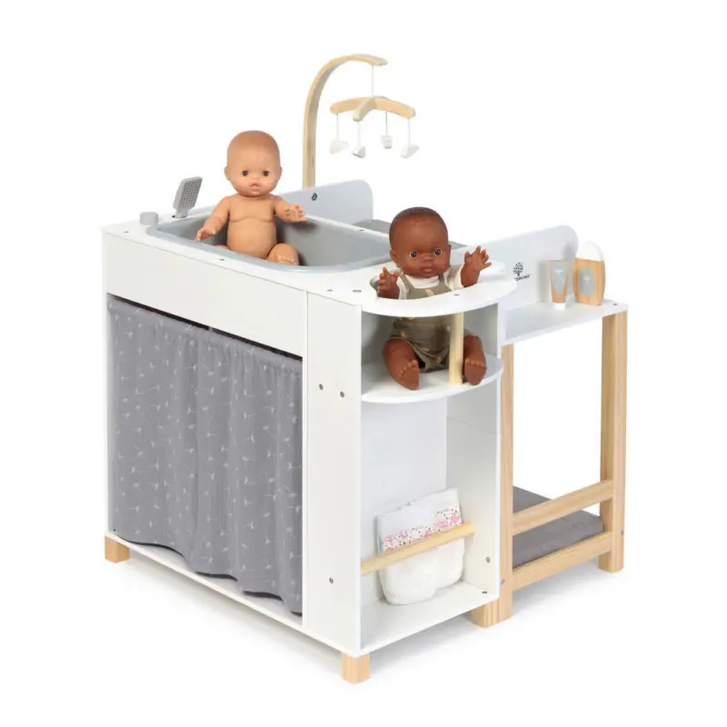 Puppenwickelkommode Viola