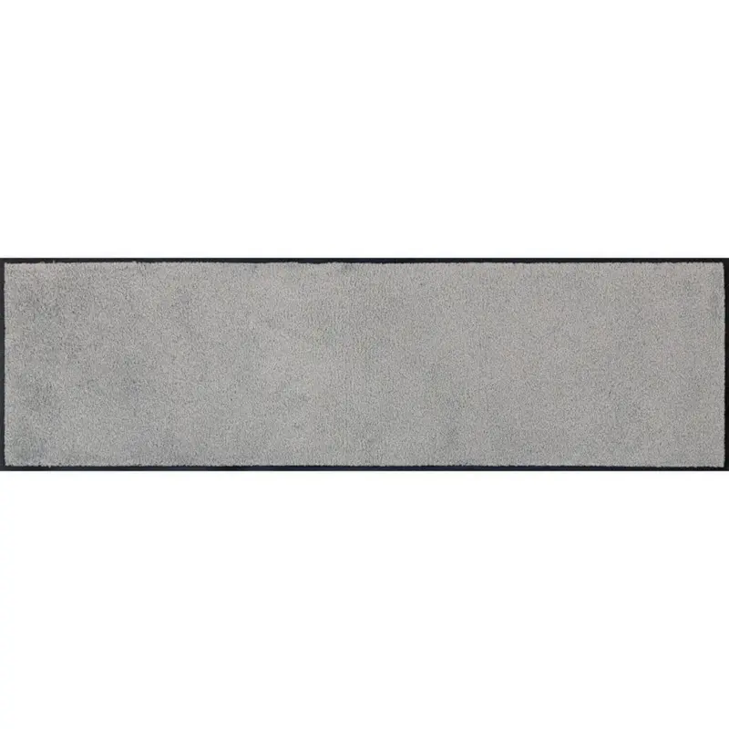 L&auml;ufer 35/120 cm wash+dry Grau