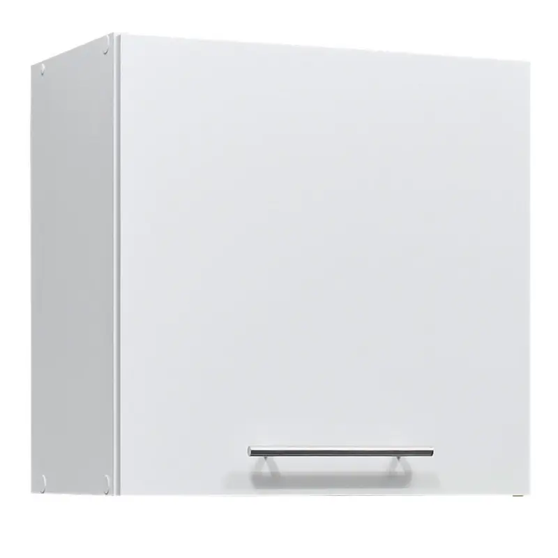 K&uuml;chenoberschrank 60/50/31 cm in Wei&szlig;