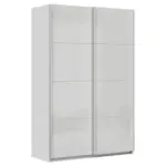 XXXLutz Lauterach - Ihr M&ouml;belhaus bei Bregenz Schwebet&uuml;renschrank in Seidengrau