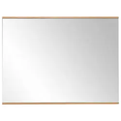 Wandspiegel 82/61/1,5 cm