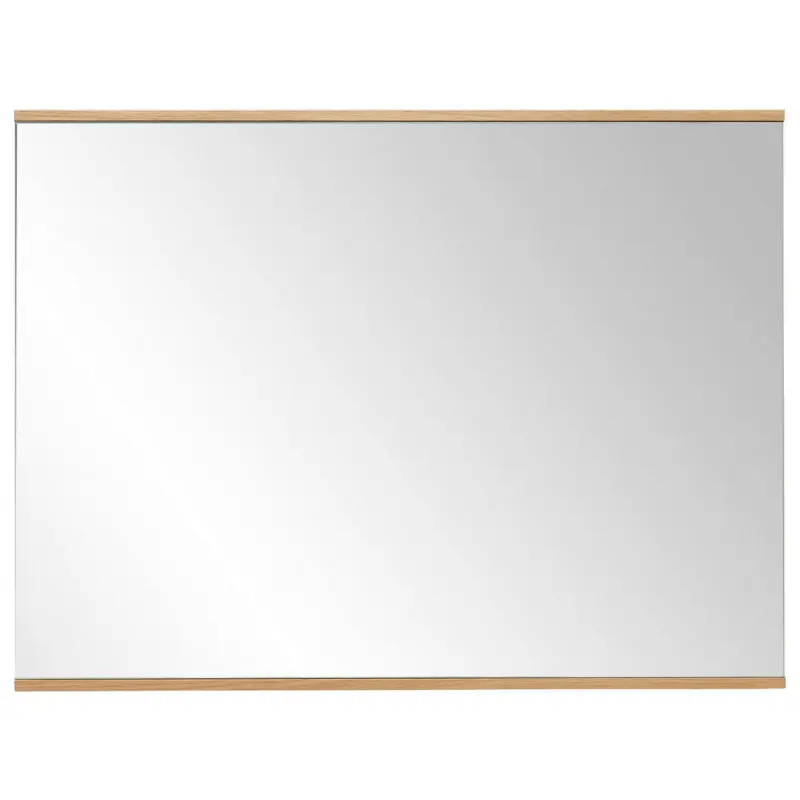 Wandspiegel 82/61/1,5 cm