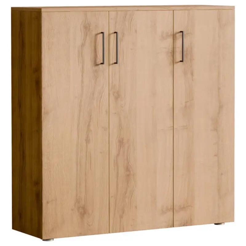 Schuhschrank 120/120/38 cm