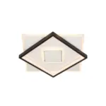 XXXLutz Lauterach - Ihr M&ouml;belhaus bei Bregenz Led-Deckenleuchte 35/35/6 cm