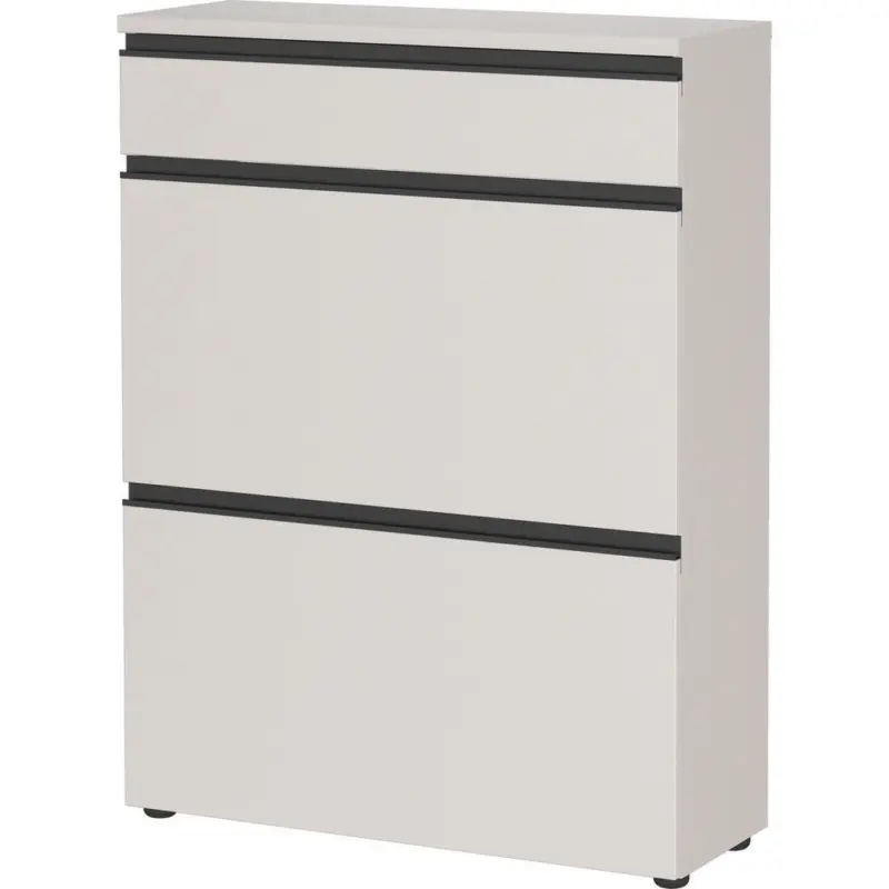 Schuhschrank GW -Baldone in 80/107/29 cm