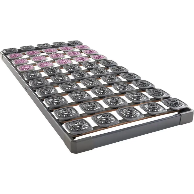 Tellerlattenrost 120/200 cm