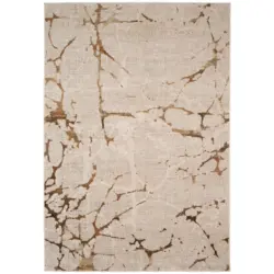 Webteppich 200/290 cm Monet Multicolor