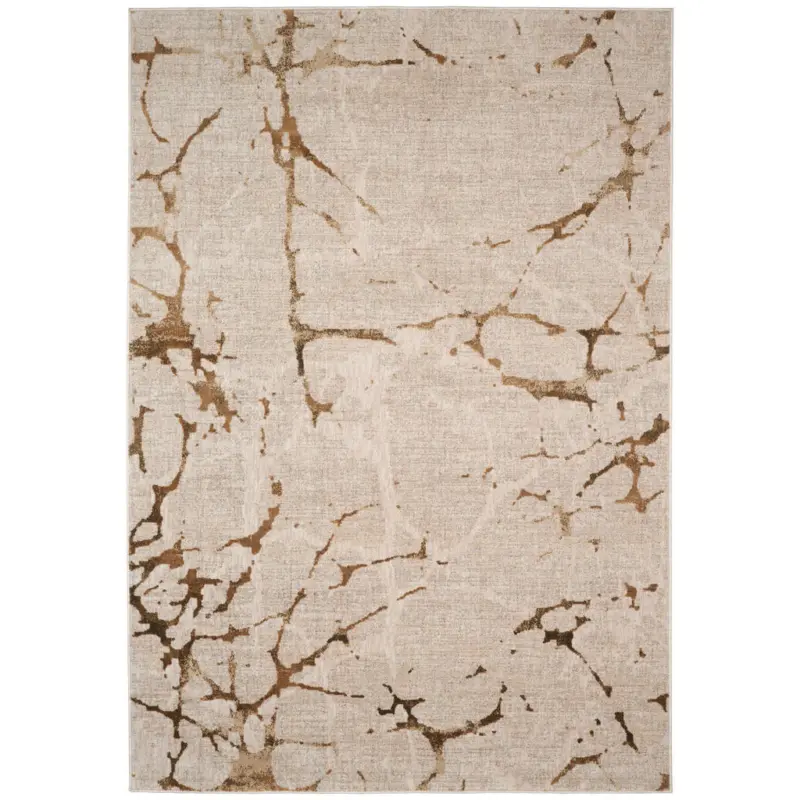 Webteppich 200/290 cm Monet Multicolor