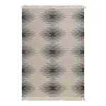 XXXLutz Lauterach - Ihr M&ouml;belhaus bei Bregenz Handwebteppich 160/230 cm Belle Creme, Grau