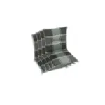 XXXLutz Lauterach - Ihr M&ouml;belhaus bei Bregenz Sesselauflagenset in Grau Karo