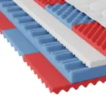 XXXLutz Lauterach - Ihr M&ouml;belhaus bei Bregenz Komfortschaummatratze 140/200 cm H&ouml;he ca. 19 cm