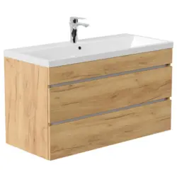 Waschtischkombi 100 cm