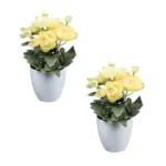 XXXLutz Lauterach - Ihr M&ouml;belhaus bei Bregenz Kunstpflanze Ranunkel 20 cm